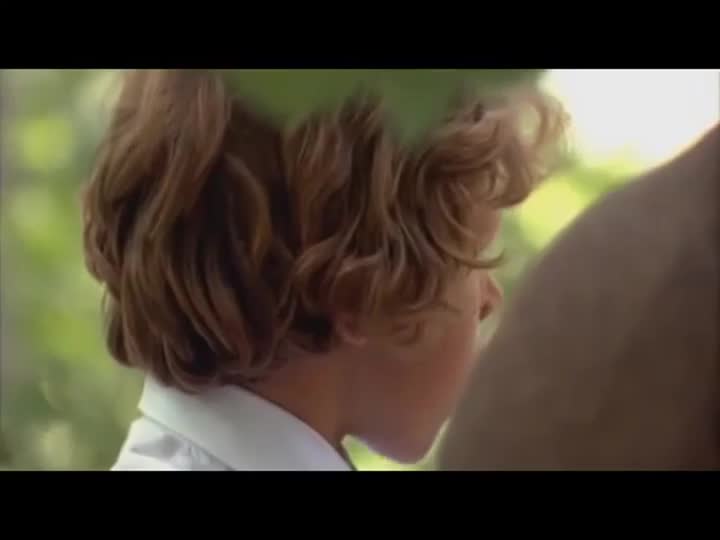 Extrait vidéo du film  A Swedish Love Story (Une histoire d amour suédoise)