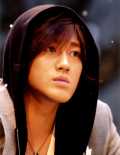 Jin Akanishi