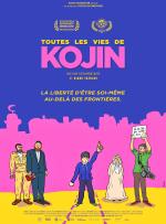 Toutes les vies de Kojin