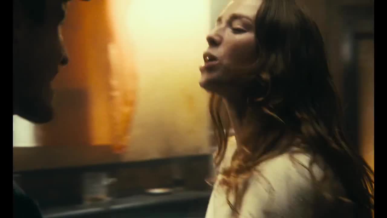 Extrait vidéo du film  À propos de Joan