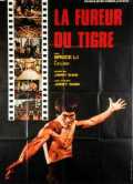 voir la fiche complète du film : Fist of Fury Part II