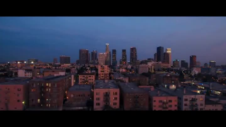 Extrait vidéo du film  Black Nativity