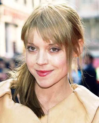 Antonia Campbell-Hughes