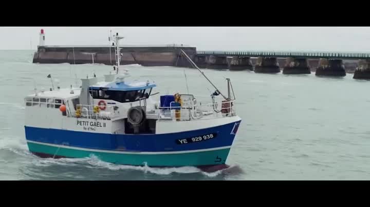 Extrait vidéo du film  Tempête