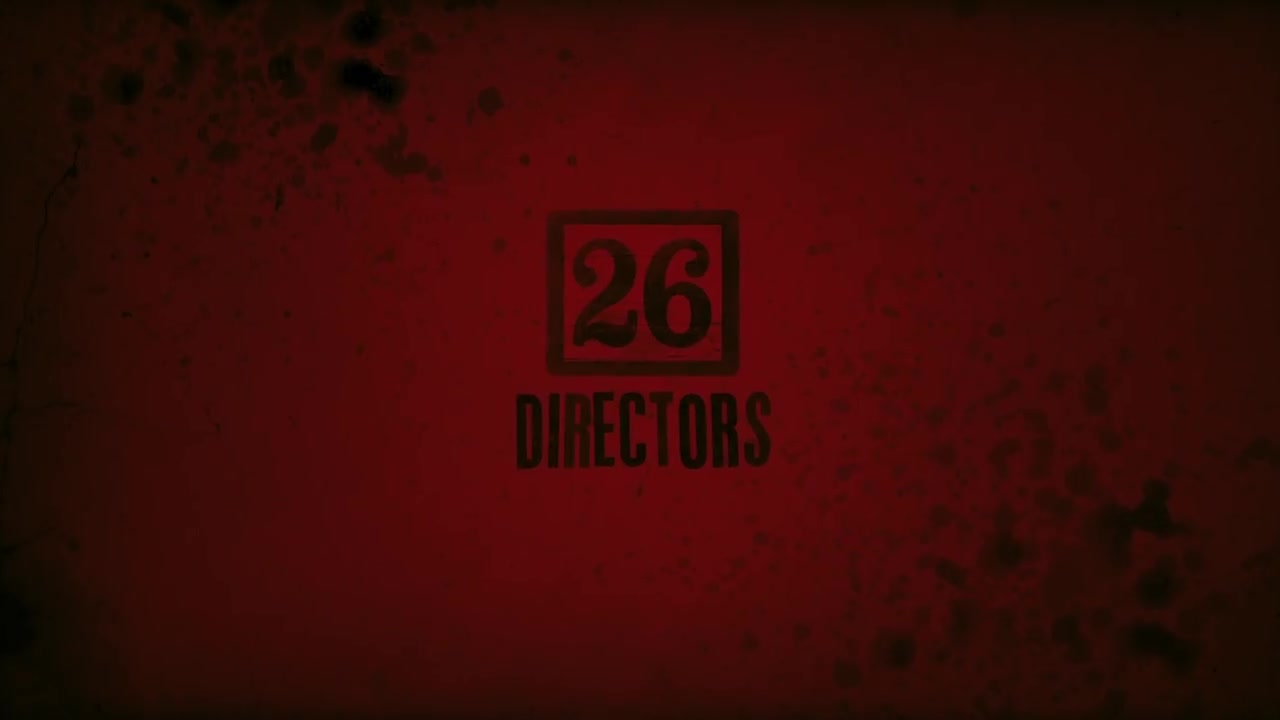 Extrait vidéo du film  ABC of death