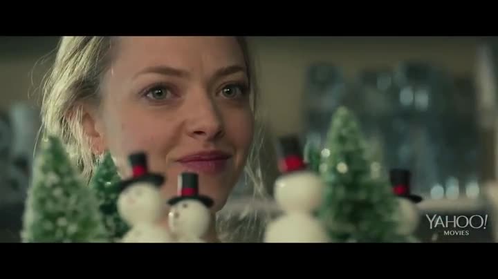 Un extrait du film  Love the Coopers
