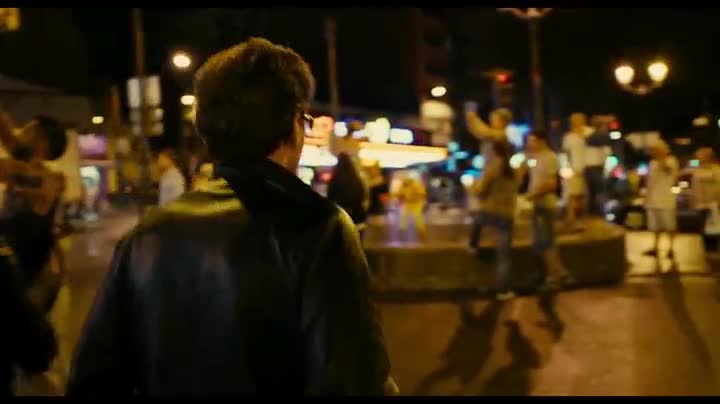 Extrait vidéo du film  Les Derniers Parisiens