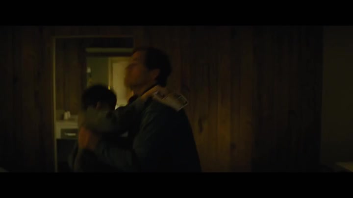 Extrait vidéo du film  Midnight Special