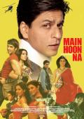 voir la fiche complète du film : Main Hoon Na