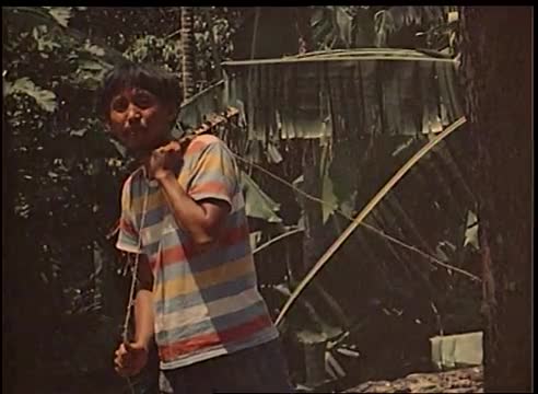 Extrait vidéo du film  Perfumed Nightmare