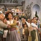 photo du film Le Monde fantastique d'Oz