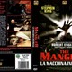 photo du film The Mangler