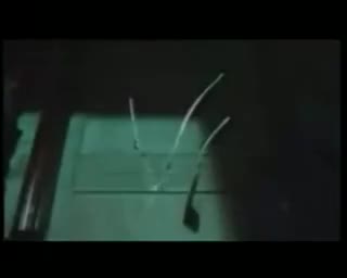 Un extrait du film  The Mangler