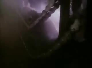 Un extrait du film  The Mangler