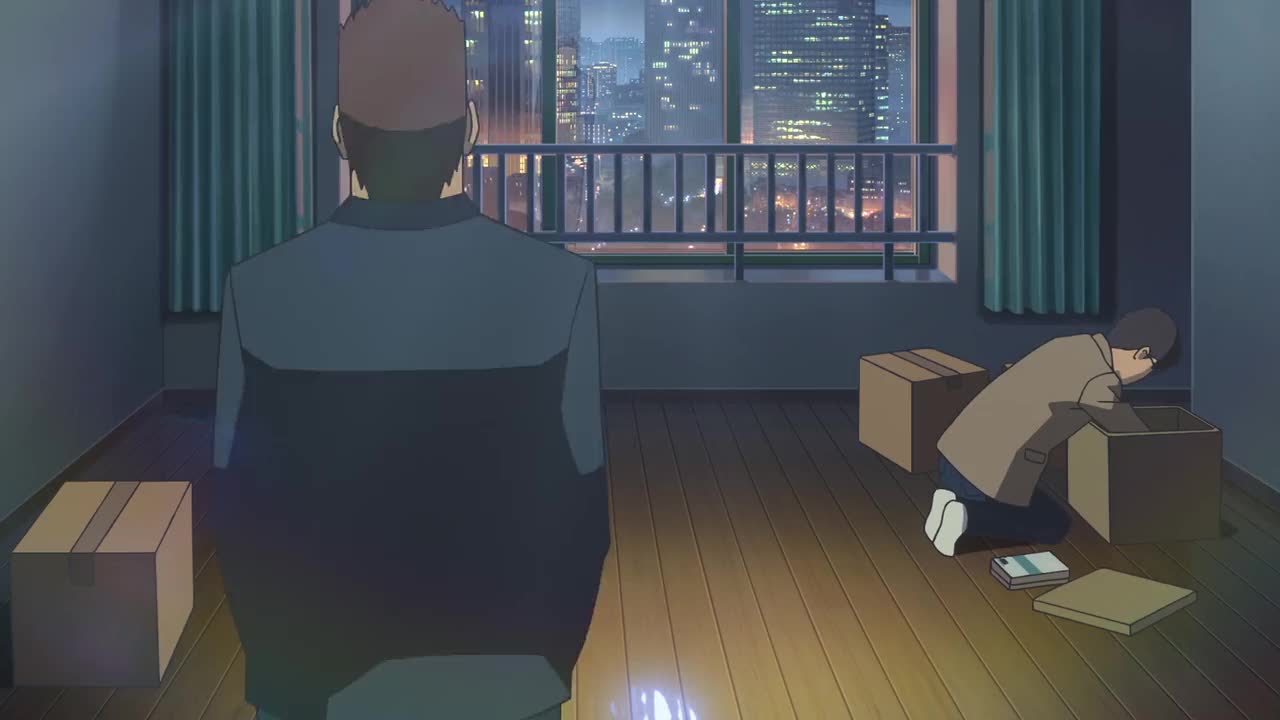 Extrait vidéo du film  Flavors of youth : international version