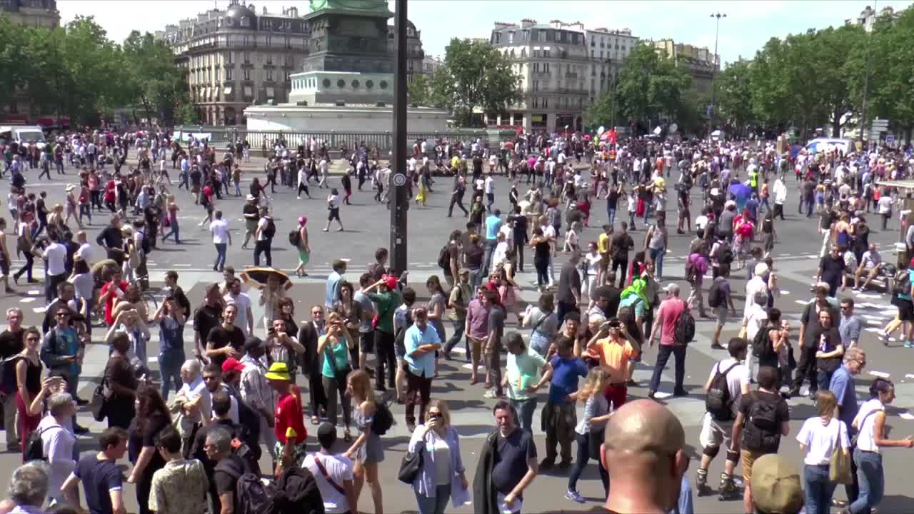 Extrait vidéo du film  L Affaire Marvin