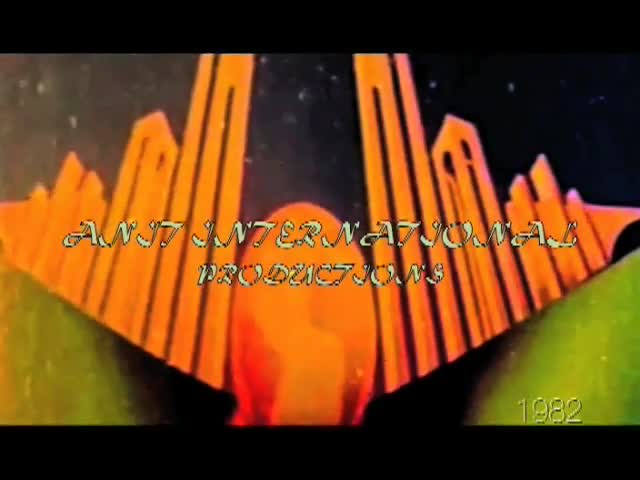 Extrait vidéo du film  Turkish Star Wars