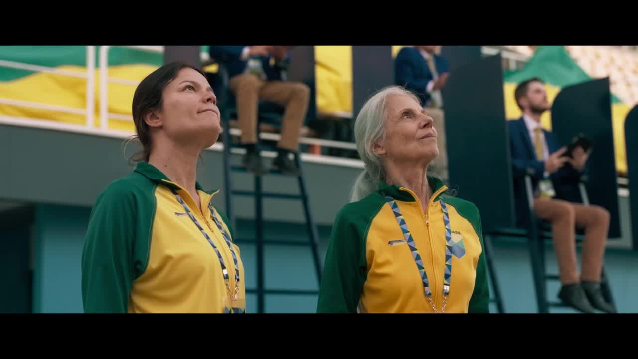 Extrait vidéo du film  Tinnitus