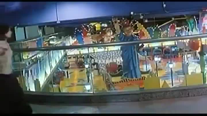 Extrait vidéo du film  Moonlight Express