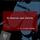 photo du film A chacun son Cercle