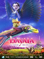 Bayala, La Magie Des Dragons