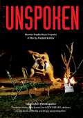 voir la fiche complète du film : The Unspoken