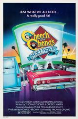 voir la fiche complète du film : Cheech et Chong - La suite