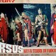 photo du film Ursus in the Land of Fire