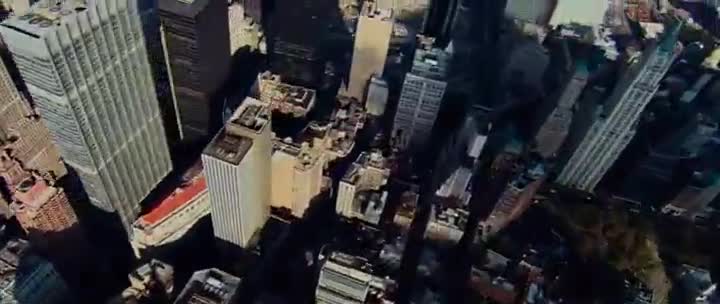 Extrait vidéo du film  The Code