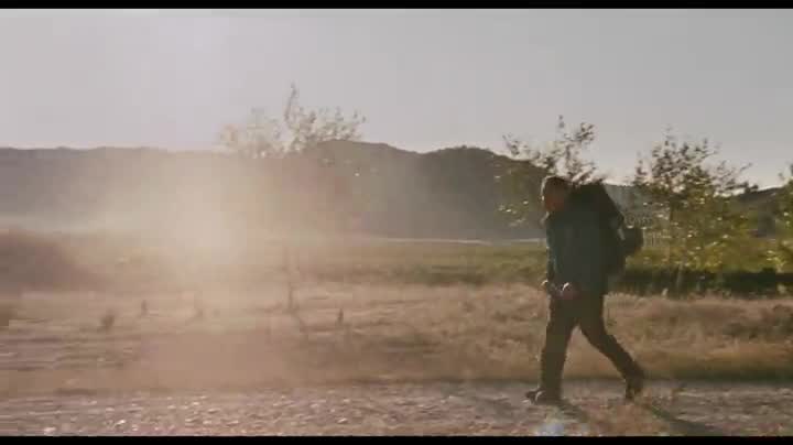 Extrait vidéo du film  The Way - La route ensemble