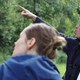 photo du film Le Chant du merle