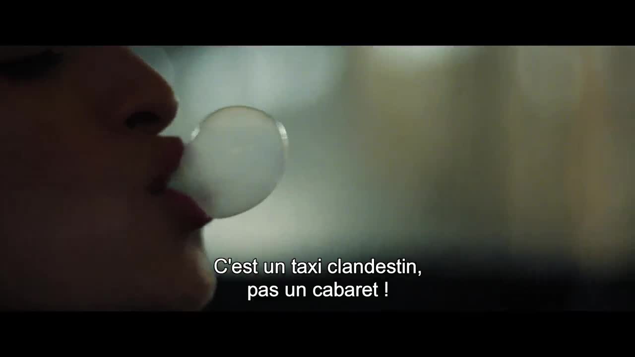 Extrait vidéo du film  Papicha