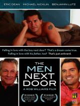 voir la fiche complète du film : The Men Next Door