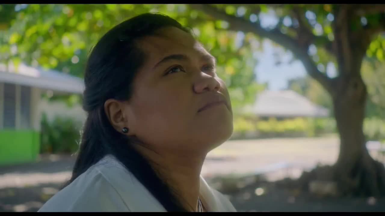 Extrait vidéo du film  L Oiseau de paradis