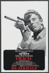 voir la fiche complète du film : The Day of the Jackal