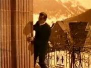 Le justicier de Davos