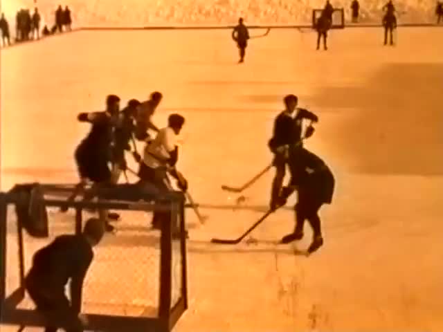 Extrait vidéo du film  Le justicier de Davos