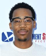 Tyler James Williams