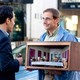 photo du film The Dinner