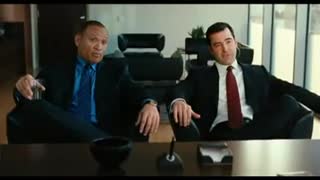 Extrait vidéo du film  The Dinner