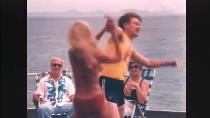 Extrait vidéo du film  Forces spéciales