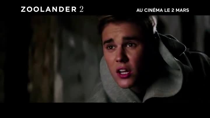 Extrait vidéo du film  Zoolander 2