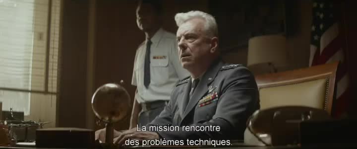 Extrait vidéo du film  Moonwalkers