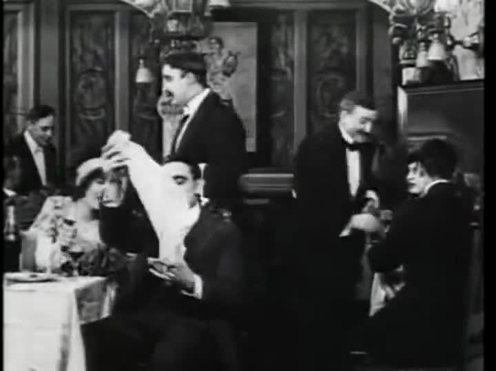 Extrait vidéo du film  The Dream
