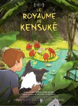 Le Royaume De Kensuké