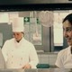 photo du film L'Etrangère