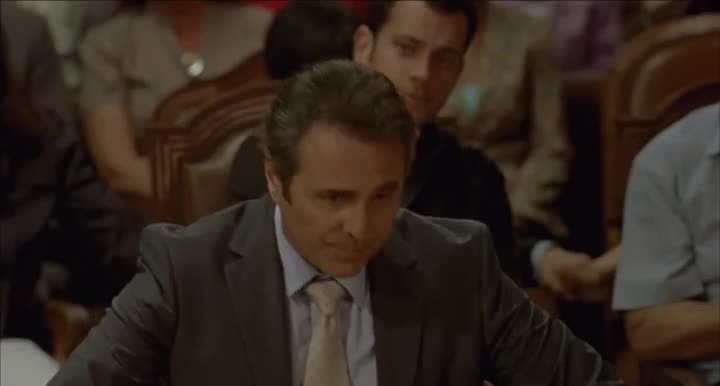 Extrait vidéo du film  L Avocat