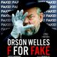 photo du film F for Fake