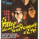 photo du film L'île de l'épouvante