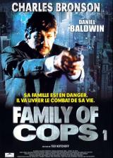 Family of Cops